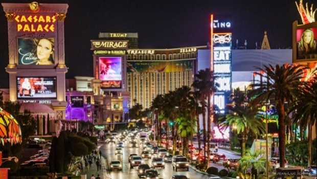 A história de Las Vegas e suas movimentações generosas de dinheiro