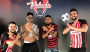 Bodog promove pelada de futebol em SP com influenciadores e fãs de pôquer