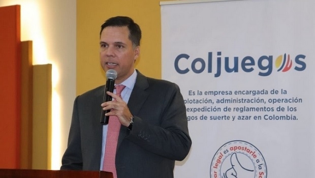 Colômbia registra forte crescimento do igaming em 2018-19