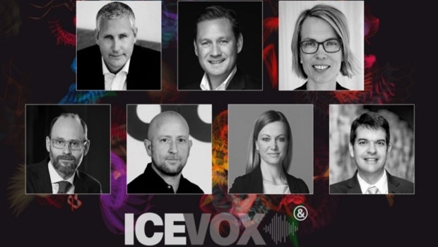 ICE Vox solidifies C-level line-up