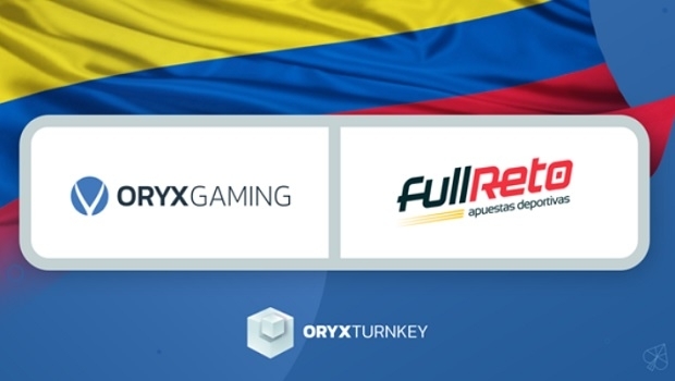 ORYX reforça presença na Colômbia com novo acordo com FullReto.co