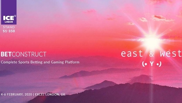 BetConstruct, iGaming technology spanning East and West