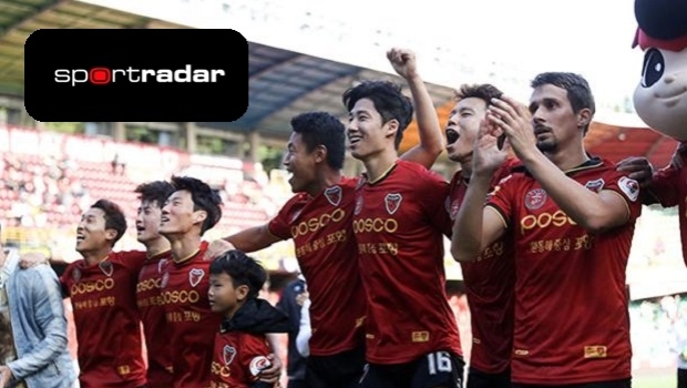 APAJO and Sportradar Integrity Services establish first MoU of its kind