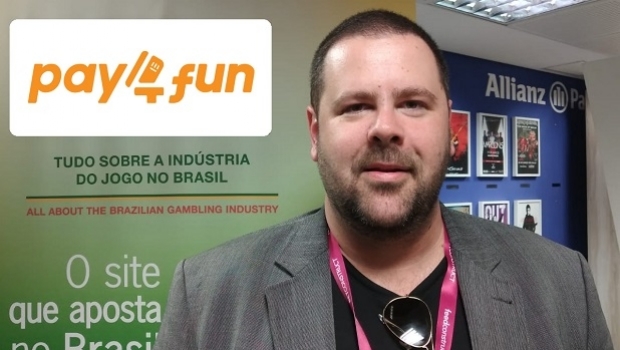 “At Pay4Fun we already have 83 sites operating with us”