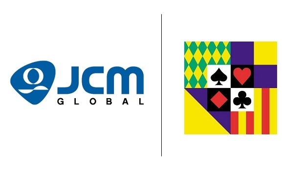 JCM Global assina contrato plurianual de fornecedor com Penn National Gaming