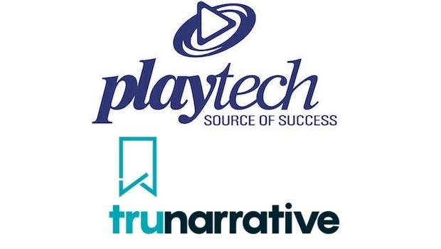Playtech and TruNarrative join forces on safer gambling