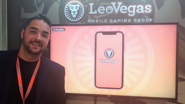 “LeoVegas wants the leadership of sports betting in Brazil”