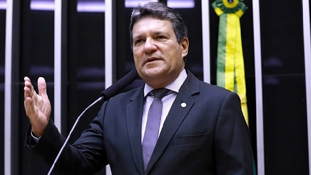 Dep. Osires Damaso pede a rejeição do projeto que limita o prêmio da Mega-Sena