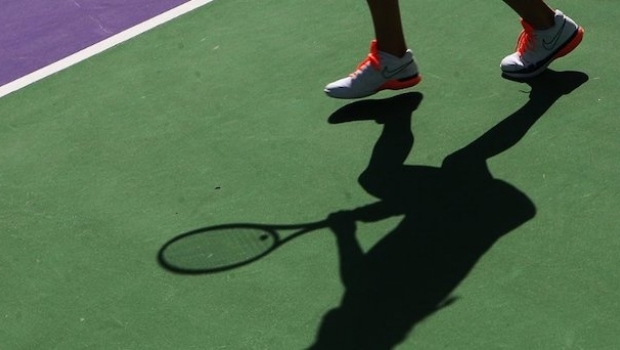 ITF retira placar ao vivo dos futures para inibir apostas