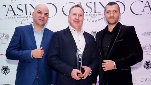 BMM Testlabs named as ‘Best Lab’ in Romania for the second year in a row