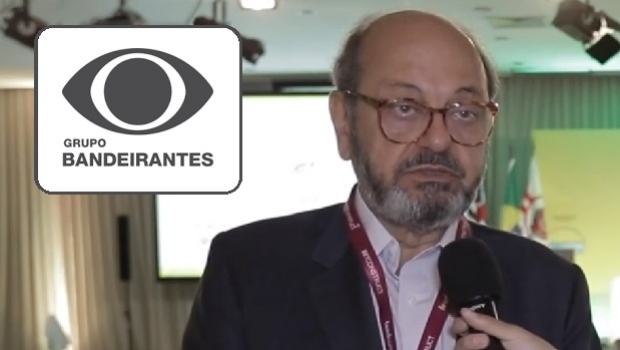 “We want legality, it is natural that we support legalization of all gambling in Brazil”