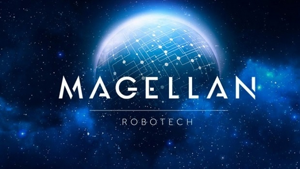 Magellan Robotech gets certification for its virtual gaming football product in Croatia