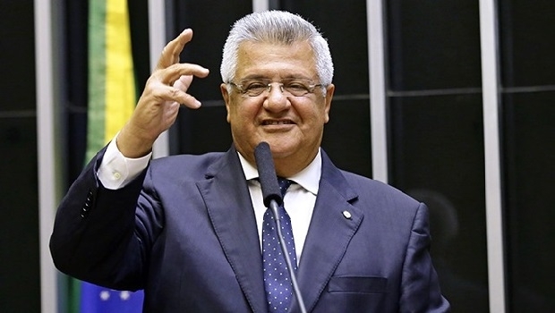 Deputado Bacelar afirma que a legalização dos jogos de azar faria Salvador crescer