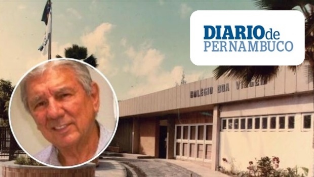 Ary Avellar Diniz pede a criação de cassinos para várias áreas de Pernambuco
