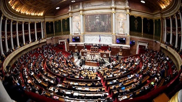 França reformará o regime tributário de jogo após aprovação da nova lei