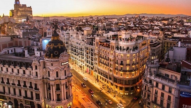 Madrid to see 22 new betting premises open before ban kicks in