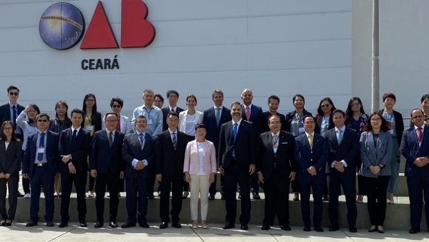 Prefeitura do Rio expressou sua intenção em cooperar com Macau na questão do jogo