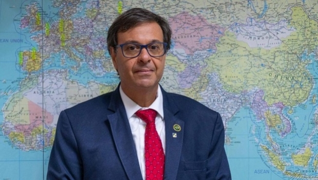 "Com cassinos, vamos triplicar o número de turistas estrangeiros no Brasil"