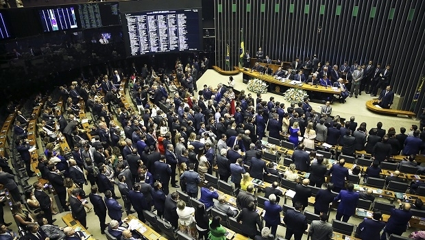“Central” bloc of Brazilian deputies thinks religious to be persuaded to support gaming legalization
