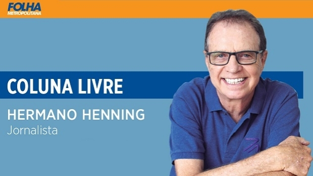 Hermano Henning pede que os hipódromos brasileiros tenham cassinos como na Argentina