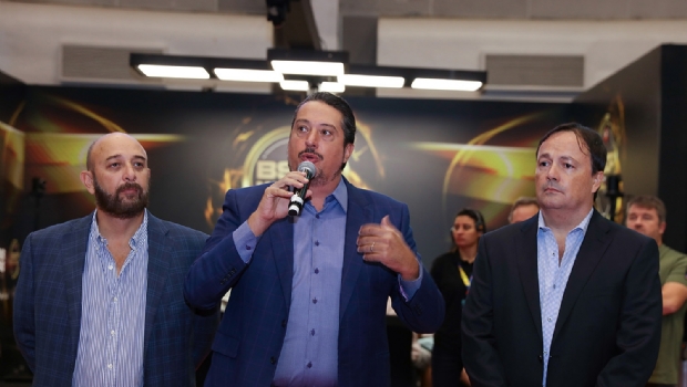 Confederação Panamericana de Poker Desportivo realizará circuito ao vivo