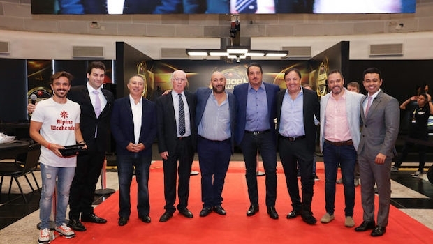 Confederação Panamericana de Poker Desportivo realizará circuito ao vivo