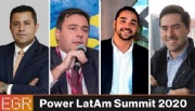 Strong Brazilian presence at EGR Power LatAm Summit 2020 in Buenos Aires