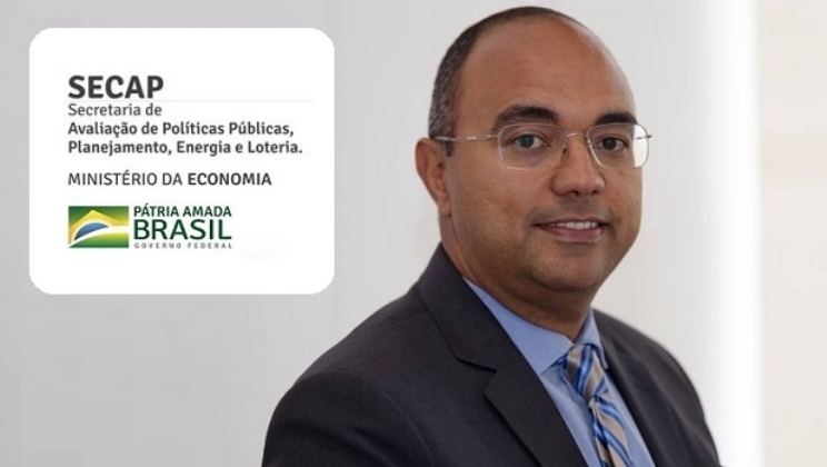 "Queremos que os maiores sites de apostas patrocinem os clubes daqui"