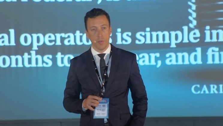 "A tendência é que todos os clubes da Série A tenham algum acordo com site de apostas em 2020"