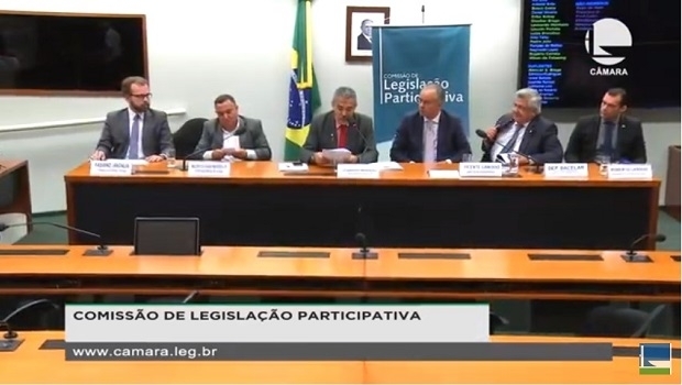 “Not to legalize gaming is to leave it in a gray area favoring corruption”