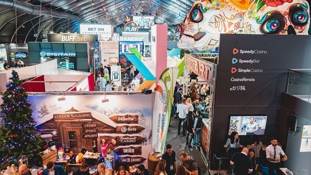 SiGMA 2019 makes history with record attendance numbers