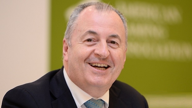 Altas autoridades de IGT e SG se reúnem no Ministério da Economia para avançar com LOTEX