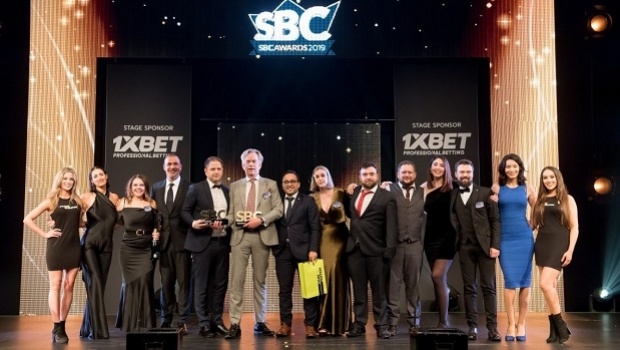 LeoVegas crowned ‘Casino Operator of the Year’ and ‘Best Innovator’