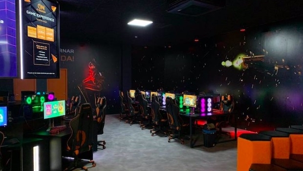 Complexo de eSports mais moderno da América Latina é inaugurado em São Paulo
