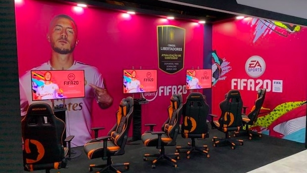 Complexo de eSports mais moderno da América Latina é inaugurado em São Paulo