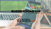Buen Paso Media lança sitesdeapostas.bet no Brasil