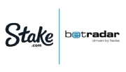 Stake.com e Betradar lançam novo sportsbook