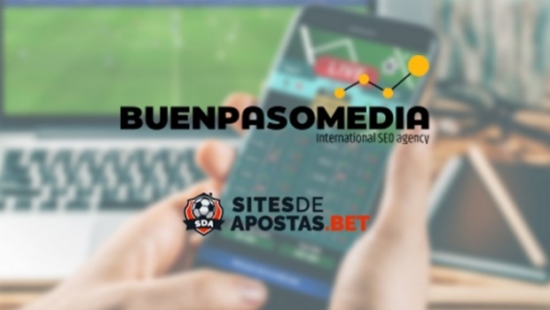 Buen Paso Media launches sitesdeapostas.bet in Brazil