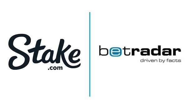 Stake.com e Betradar lançam novo sportsbook