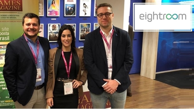 Eightroom advances strongly in Brazil and will expand to Mexico and Peru with new sites in 2020