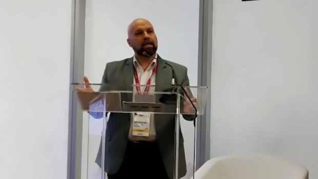 “Brasil está crescendo e o setor de jogos vai contribuir a partir da segmentação online”