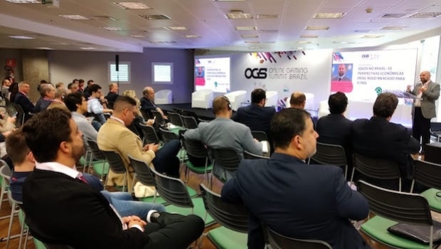 “Brasil está crescendo e o setor de jogos vai contribuir a partir da segmentação online”