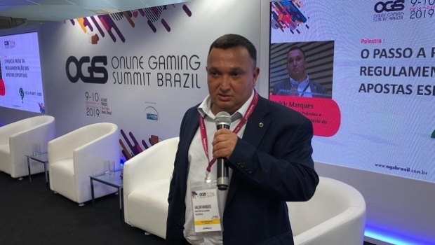 “The gambling decree will meet expectations of the government, society and operators”