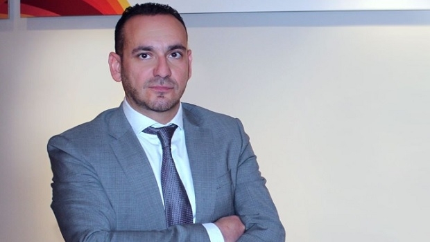 Intralot appoints new CFO at its USA subsidiary