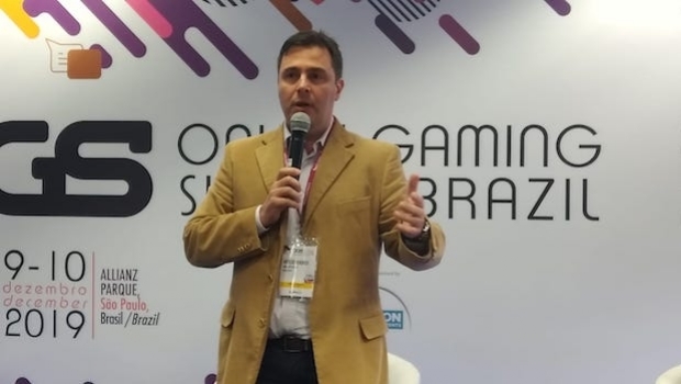 “We must come together to avoid approval of only casinos in Congress”