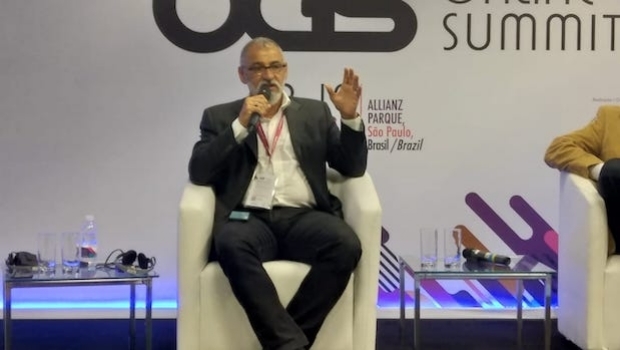 “We must come together to avoid approval of only casinos in Congress”