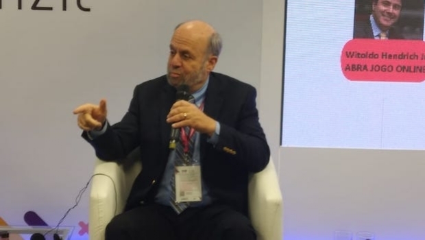 “We must come together to avoid approval of only casinos in Congress”