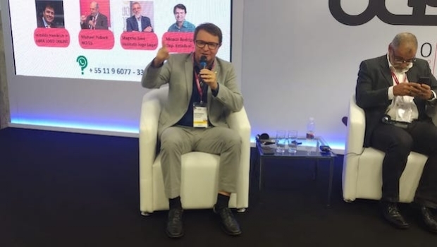 “We must come together to avoid approval of only casinos in Congress”