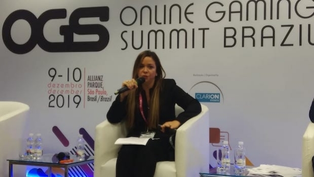 “If government doesn't require the operator to take care of the player, it turns against him”