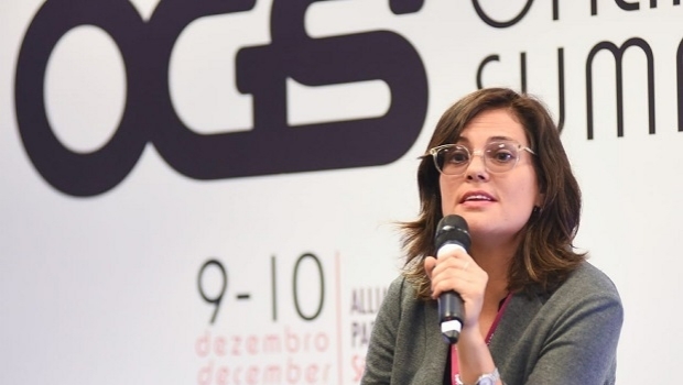 “In the regulated gaming industry there are no money laundering conditions”